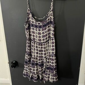 Brandy melville dress